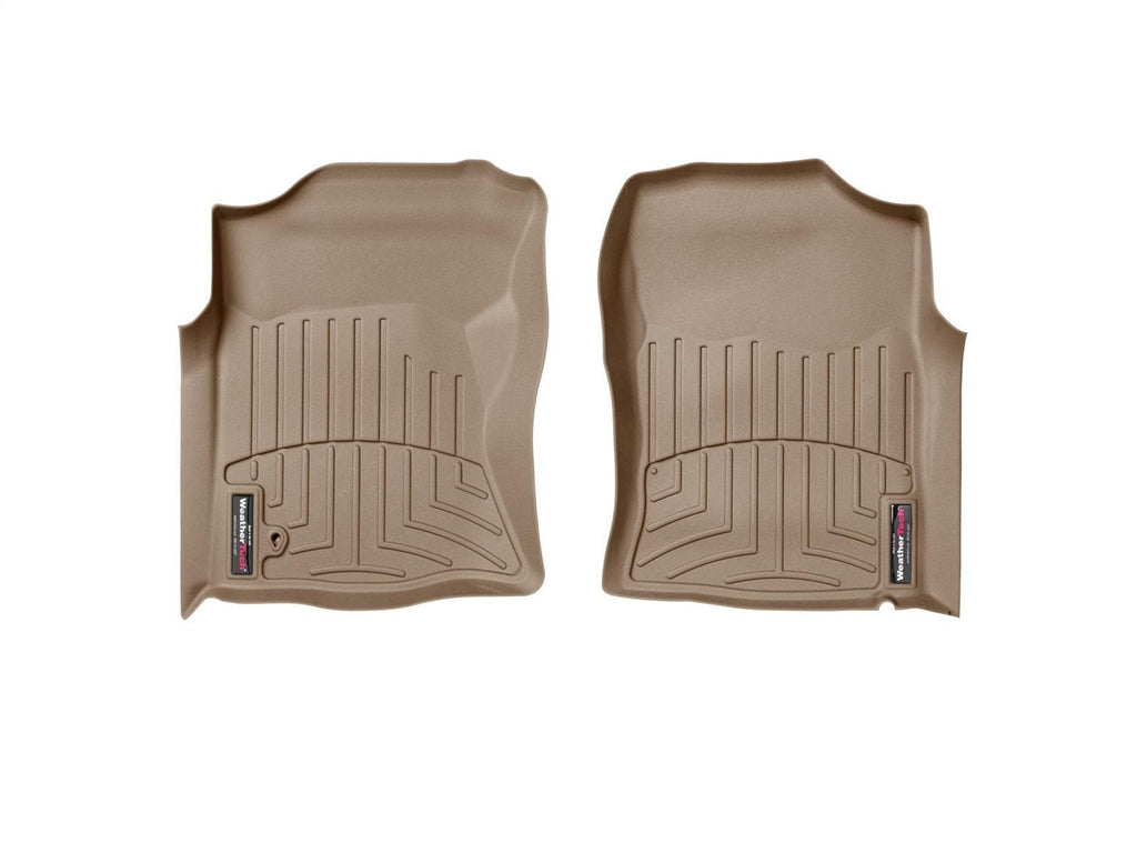 Weathertech 450101 FloorLiner™ DigitalFit® for Select Toyota Tacoma