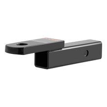 Load image into Gallery viewer, CURT 45010 Class 3 Ball Mount (2" Shank, 7,500 lbs., 2" Drop, 8-1/4" Long)