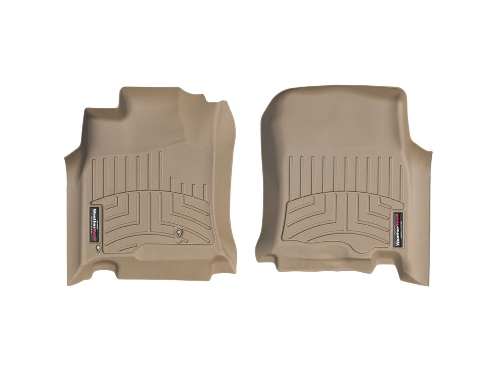 Weathertech 450111 FloorLiner™ DigitalFit® for Select Toyota 4Runner