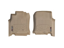 Load image into Gallery viewer, Weathertech 450111 FloorLiner™ DigitalFit® for Select Toyota 4Runner