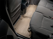 Load image into Gallery viewer, Weathertech 450112 FloorLiner™ DigitalFit® for Select Toyota 4Runner