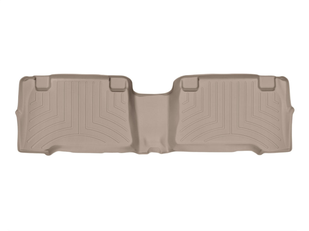 Weathertech 450112 FloorLiner™ DigitalFit® for Select Toyota 4Runner