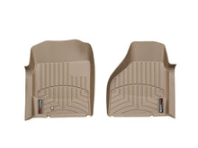Load image into Gallery viewer, Weathertech 450121 FloorLiner™ DigitalFit® for Select Dodge Ram 1500, Dodge Ram 2500, Dodge Ram
