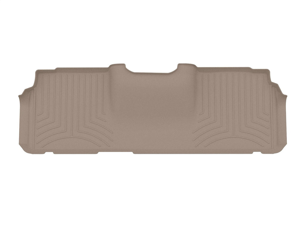 Weathertech 450123IM FloorLiner™ HP for Select Ram 2500, Ram