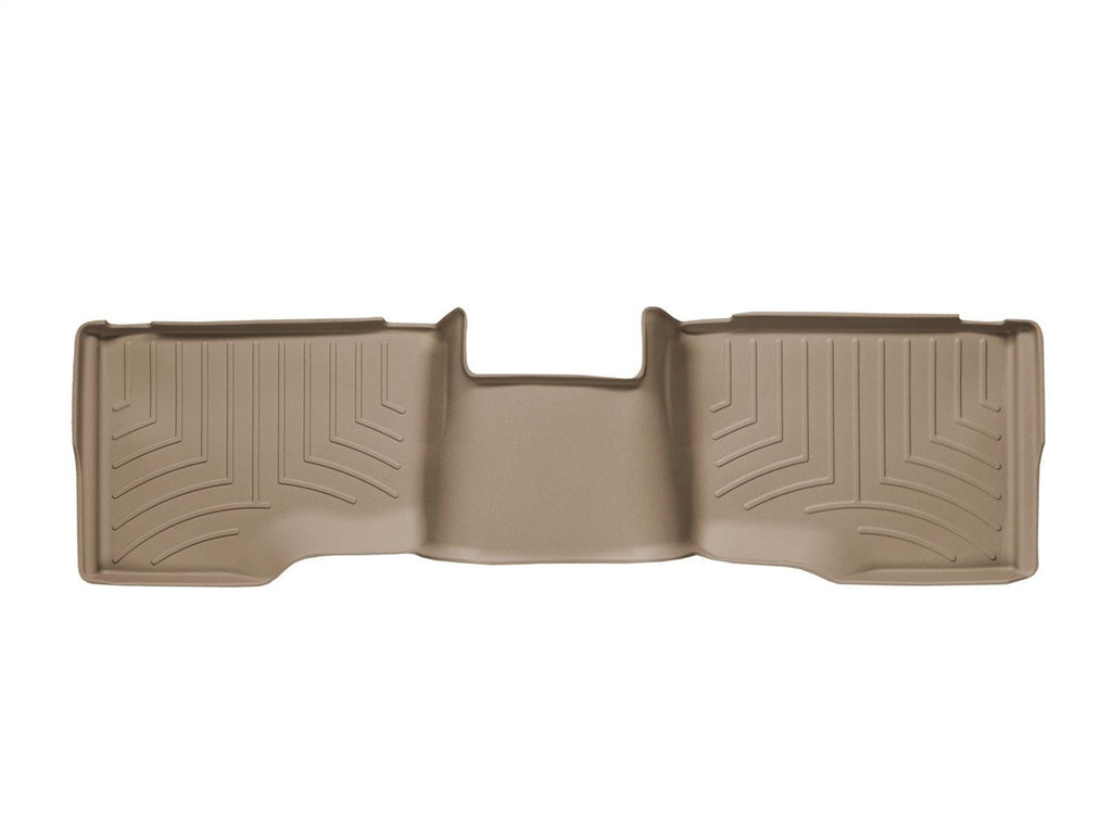 Weathertech 450132 FloorLiner™ DigitalFit® for Select Jeep Commander, Jeep Grand Cherokee