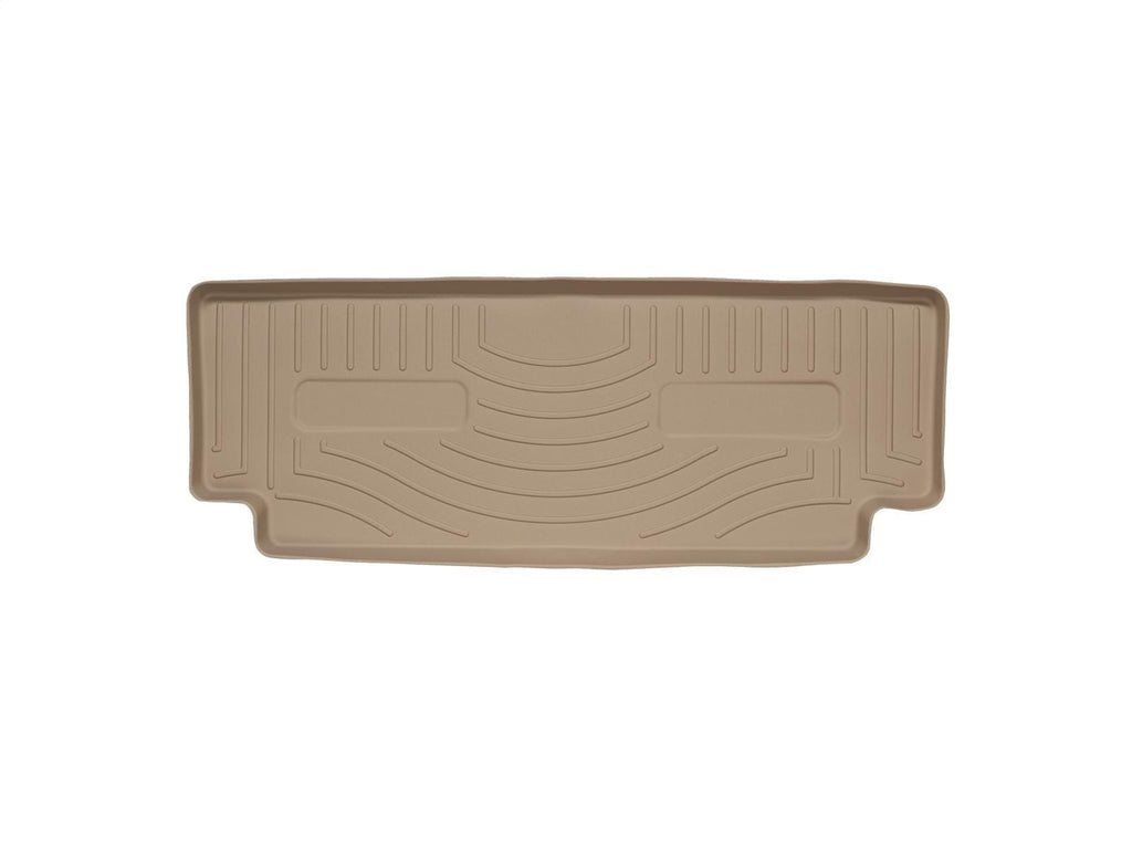 Weathertech 450133 FloorLiner™ DigitalFit® for Select Jeep Commander