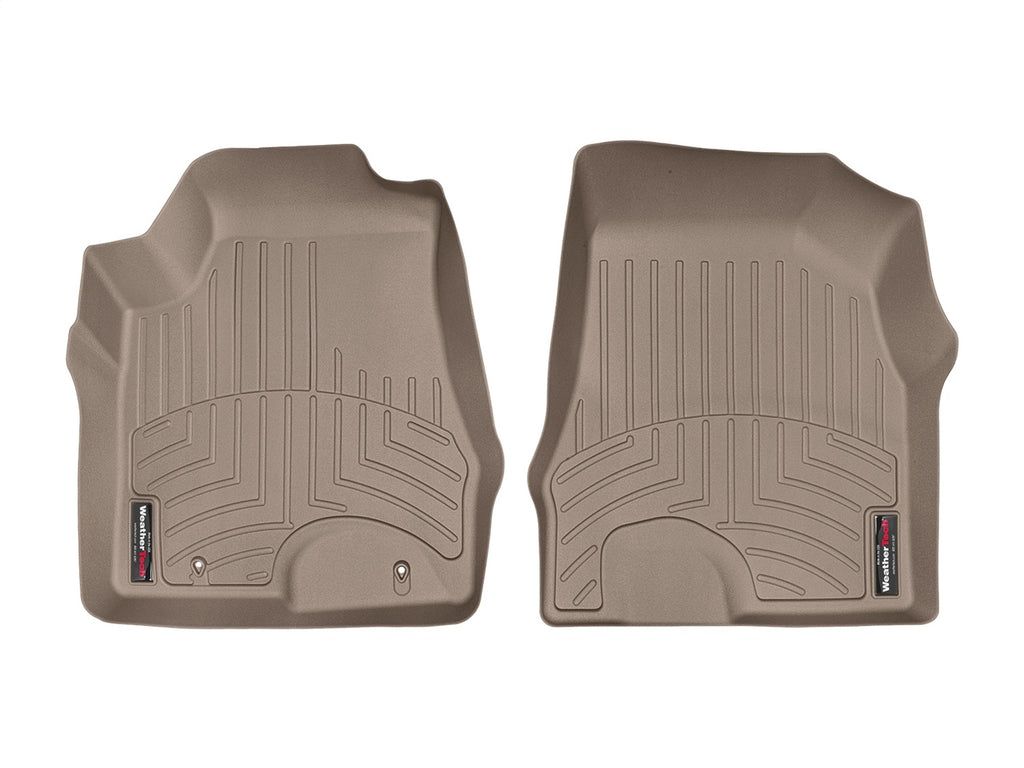Weathertech 450141 FloorLiner™ DigitalFit® for Select Lexus RX330, Lexus RX350, Lexus RX400h, Toyota Highlander