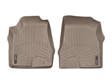 Load image into Gallery viewer, Weathertech 450141 FloorLiner™ DigitalFit® for Select Lexus RX330, Lexus RX350, Lexus RX400h, Toyota Highlander