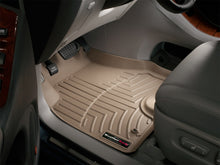 Load image into Gallery viewer, Weathertech 450141 FloorLiner™ DigitalFit® for Select Lexus RX330, Lexus RX350, Lexus RX400h, Toyota Highlander