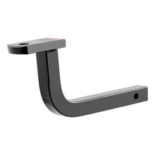 Load image into Gallery viewer, CURT 45015 Class 2 Ball Mount (1-1/4" Shank, 3,500 lbs., 5" Rise, 11-5/8" Long)