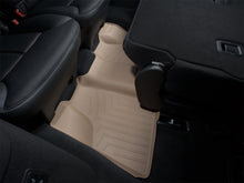 Load image into Gallery viewer, Weathertech 450163 FloorLiner™ DigitalFit® for Select Mercedes-Benz GL320, Mercedes-Benz GL350, Mercedes-Benz GL450, Mercedes-Benz GL550