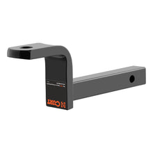 Load image into Gallery viewer, CURT 45016 Class 2 Ball Mount (1-1/4" Shank, 3,500 lbs., 3-1/4" Drop, 9-3/8" Long)