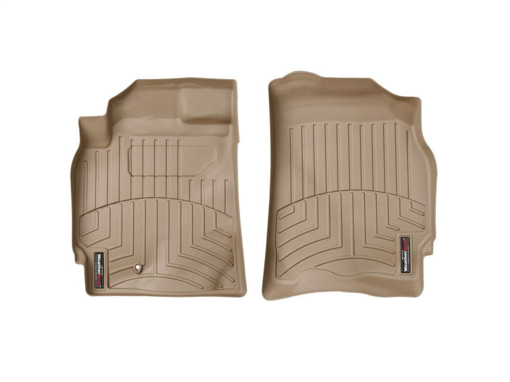 Weathertech 450181 FloorLiner™ DigitalFit® for Select Ford Escape, Mazda Tribute, Mercury Mariner