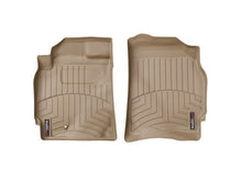 Load image into Gallery viewer, Weathertech 450181 FloorLiner™ DigitalFit® for Select Ford Escape, Mazda Tribute, Mercury Mariner