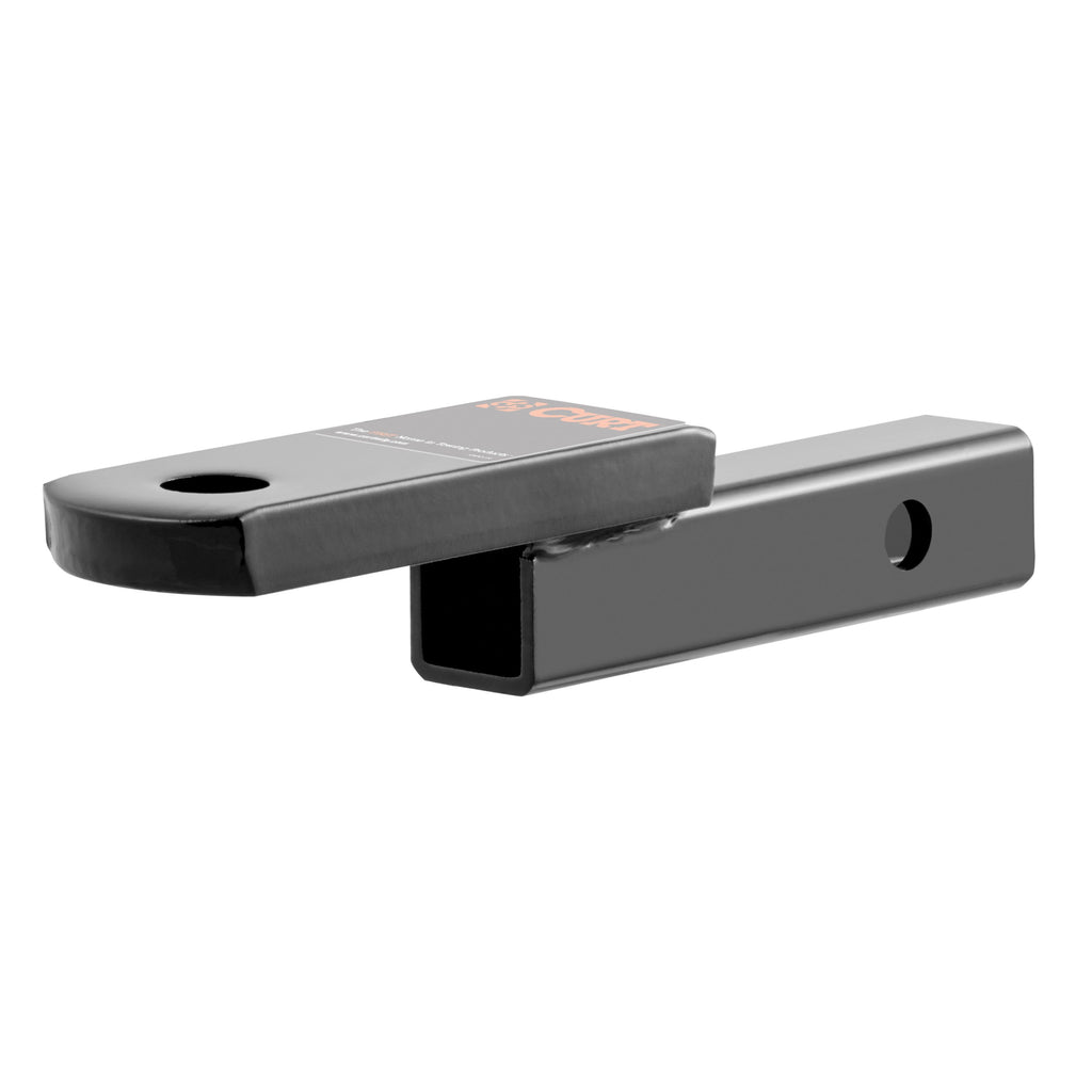 CURT 45018 Class 1 Ball Mount (1-1/4" Shank, 2,000 lbs., 1-1/4" Drop, 6-3/4" Long)