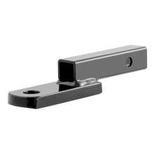 Load image into Gallery viewer, CURT 45018 Class 1 Ball Mount (1-1/4" Shank, 2,000 lbs., 1-1/4" Drop, 6-3/4" Long)