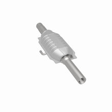 Load image into Gallery viewer, MagnaFlow Exhaust Products 23444 Standard Grade Direct-Fit Catalytic Converter for Select Buick Skyhawk, Buick Skylark, Cadillac Cimarron, Chevrolet Cavalier, Chevrolet Citation, Oldsmobile Firenza, Oldsmobile Omega, Pontiac J2000, Pontiac J2000 Sunbird,