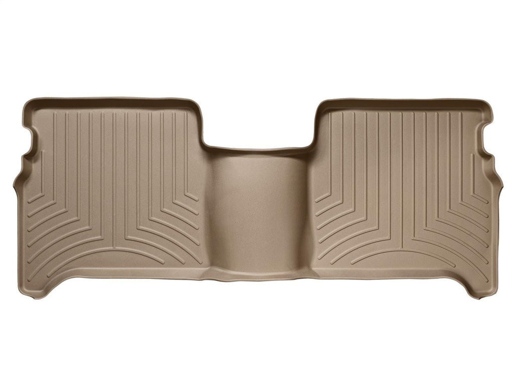 Weathertech 450192 FloorLiner™ DigitalFit® for Select Nissan TITAN