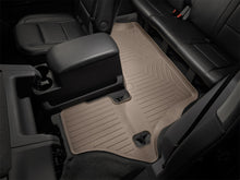 Load image into Gallery viewer, Weathertech 450193 FloorLiner™ DigitalFit® for Select INFINITI QX56, Nissan Armada, Nissan Pathfinder Armada