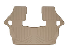 Load image into Gallery viewer, Weathertech 450193 FloorLiner™ DigitalFit® for Select INFINITI QX56, Nissan Armada, Nissan Pathfinder Armada