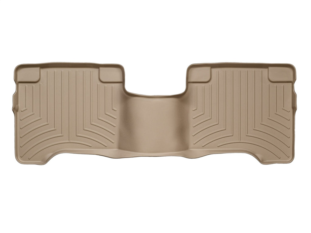 Weathertech 450194 FloorLiner™ DigitalFit® for Select INFINITI QX56, Nissan Armada, Nissan Pathfinder Armada