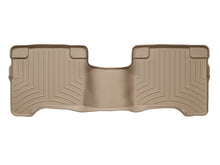 Load image into Gallery viewer, Weathertech 450194 FloorLiner™ DigitalFit® for Select INFINITI QX56, Nissan Armada, Nissan Pathfinder Armada