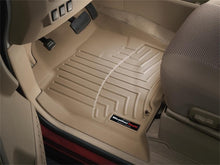 Load image into Gallery viewer, Weathertech 450191 FloorLiner™ DigitalFit® for Select INFINITI QX56, Nissan Armada, Nissan Pathfinder Armada, Nissan TITAN