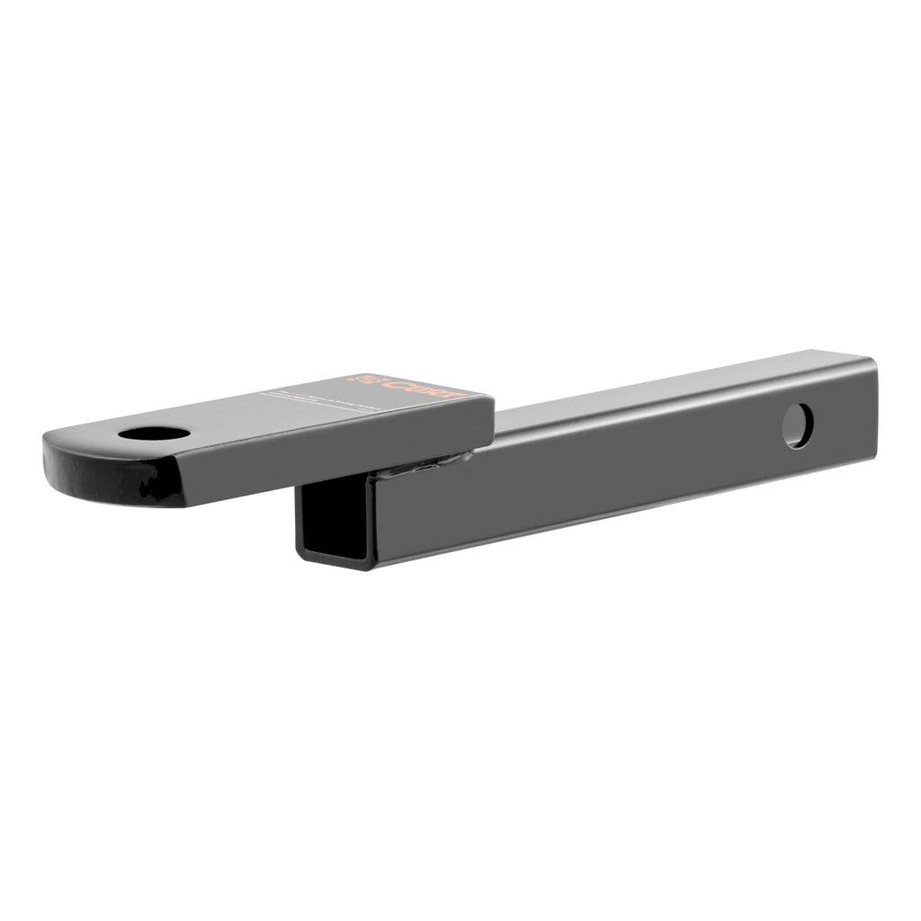 CURT 45019 Class 1 Ball Mount (1-1/4" Shank, 2,000 lbs., 1-1/4" Drop, 9-3/4" Long)