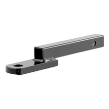 Load image into Gallery viewer, CURT 45019 Class 1 Ball Mount (1-1/4" Shank, 2,000 lbs., 1-1/4" Drop, 9-3/4" Long)
