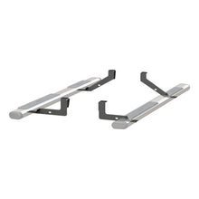 Load image into Gallery viewer, ARIES 4501 Mounting Brackets for 6" Oval Side Bars for Select Dodge Ram 1500