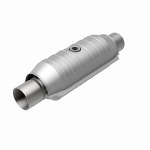 Load image into Gallery viewer, MagnaFlow Exhaust Products 408054 California CARB Universal Catalytic Converter for Select Isuzu Oasis