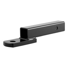 Load image into Gallery viewer, CURT 45020 Class 3 Ball Mount (2" Shank, 7,500 lbs., 2" Drop, 10-1/4" Long)