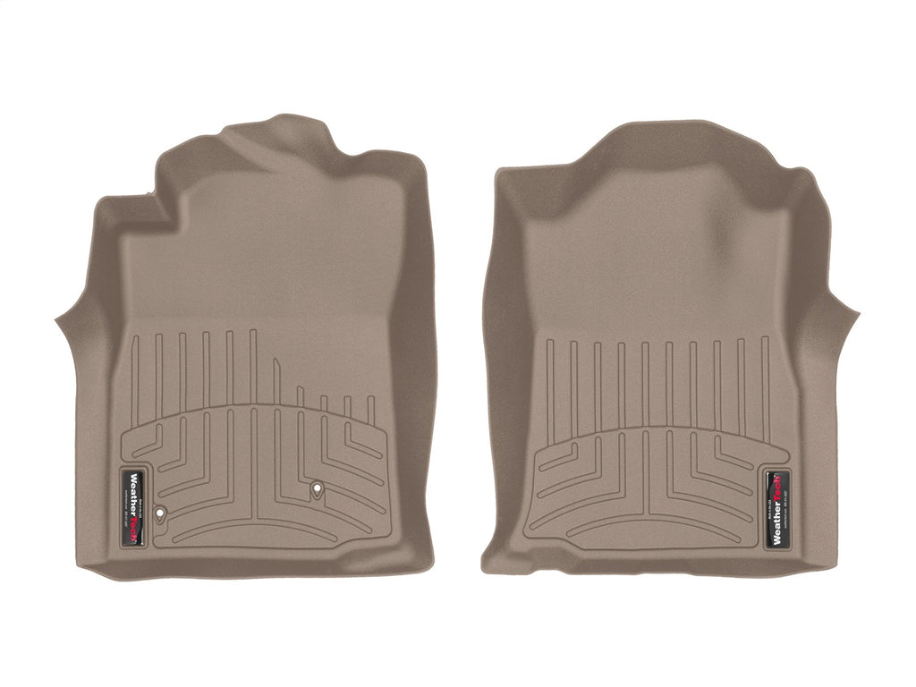 Weathertech 450211 FloorLiner™ DigitalFit® for Select Toyota Tacoma