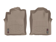 Load image into Gallery viewer, Weathertech 450211 FloorLiner™ DigitalFit® for Select Toyota Tacoma