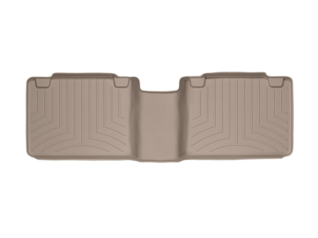 Weathertech 450212 FloorLiner™ DigitalFit® for Select Toyota Tacoma