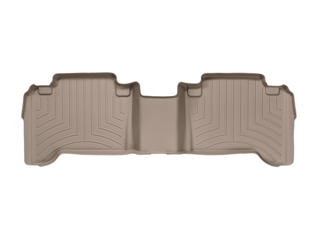 Weathertech 450213 FloorLiner™ DigitalFit® for Select Toyota Tacoma