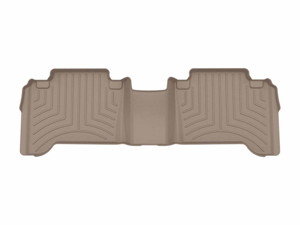Weathertech 450213IM FloorLiner™ HP for Select Toyota Tacoma