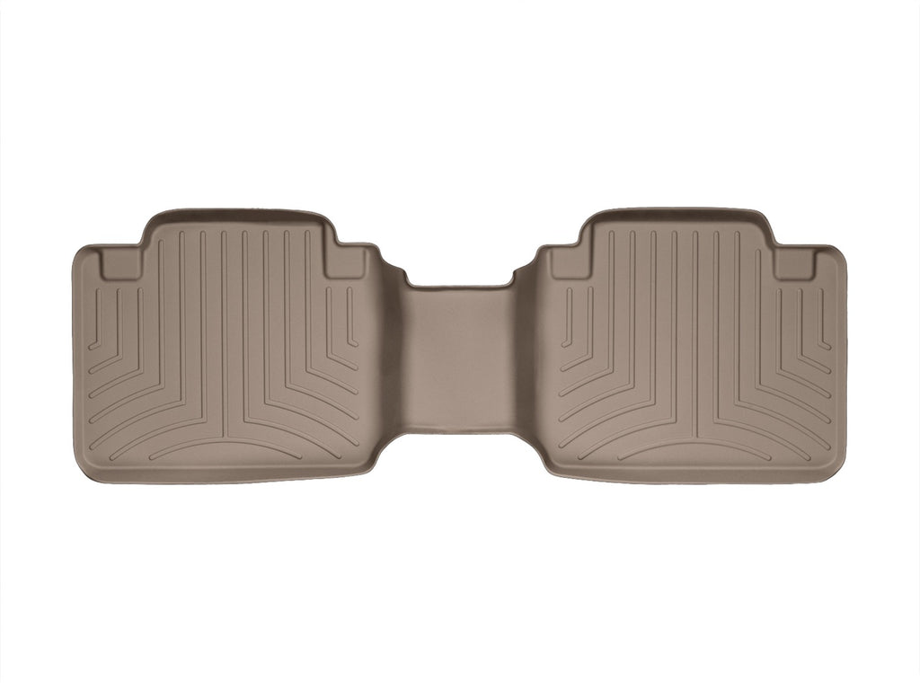 Weathertech 450214 FloorLiner™ DigitalFit® for Select Toyota Tacoma