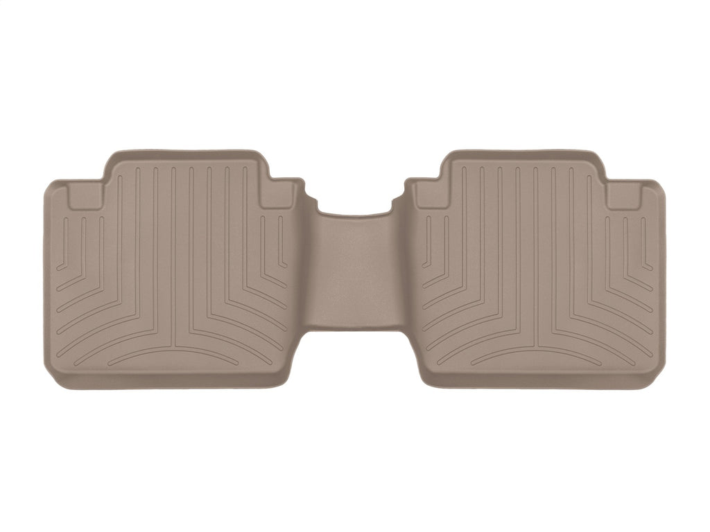 Weathertech 450215 FloorLiner™ DigitalFit® for Select Toyota Tacoma