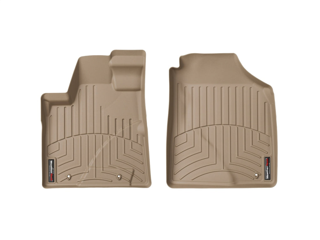 Weathertech 450221 FloorLiner™ DigitalFit® for Select Acura MDX, Honda Pilot