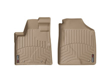 Load image into Gallery viewer, Weathertech 450221 FloorLiner™ DigitalFit® for Select Acura MDX, Honda Pilot