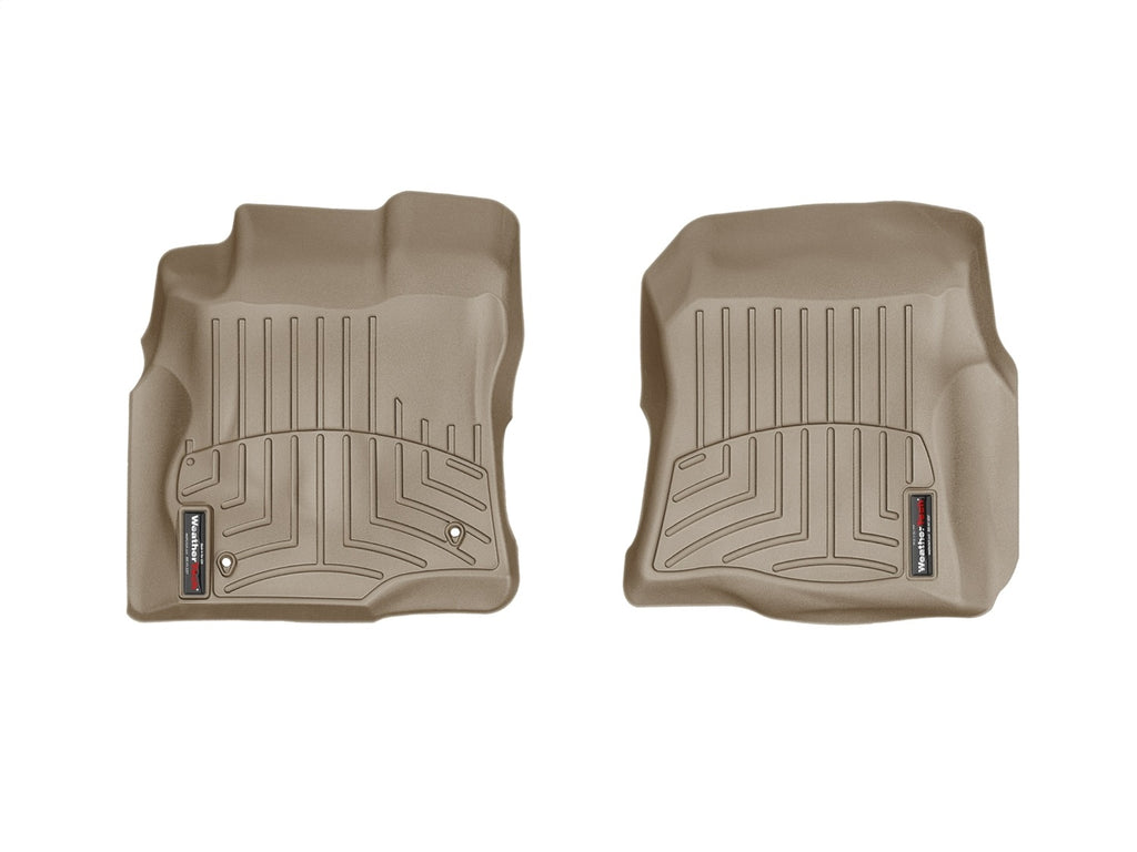 Weathertech 450231 FloorLiner™ DigitalFit® for Select Chevrolet Equinox, Pontiac Torrent