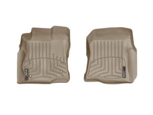 Load image into Gallery viewer, Weathertech 450231 FloorLiner™ DigitalFit® for Select Chevrolet Equinox, Pontiac Torrent