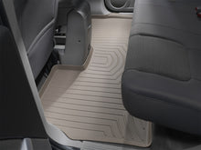 Load image into Gallery viewer, Weathertech 450232 FloorLiner™ DigitalFit® for Select Chevrolet Equinox, Pontiac Torrent