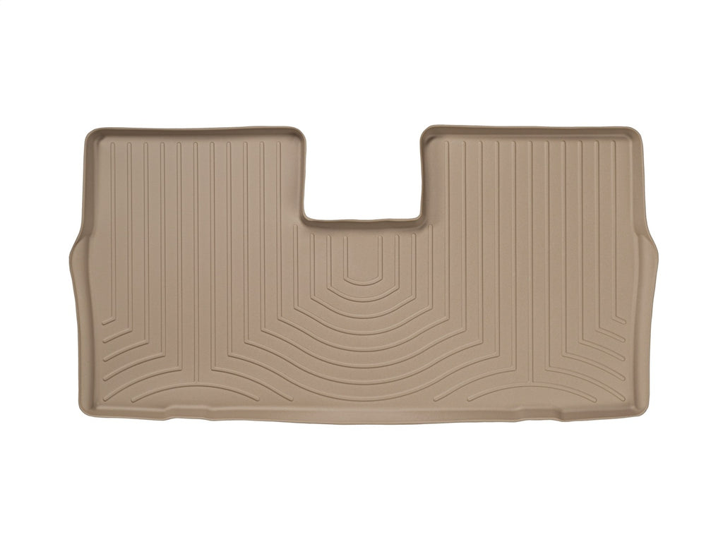 Weathertech 450232 FloorLiner™ DigitalFit® for Select Chevrolet Equinox, Pontiac Torrent