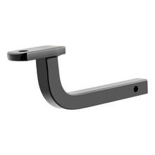 Load image into Gallery viewer, CURT 45023 Class 1 Ball Mount (1-1/4" Shank, 2,000 lbs., 3-3/4" Rise, 11-1/2" Long)