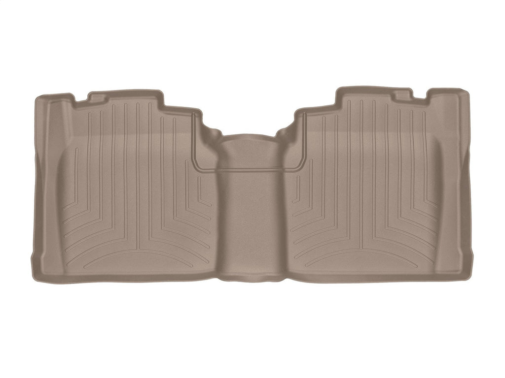 Weathertech 450242 FloorLiner™ DigitalFit® for Select Ford Ranger
