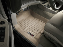 Load image into Gallery viewer, Weathertech 450251 FloorLiner™ DigitalFit® for Select Dodge Dakota, Mitsubishi Raider, Ram Dakota