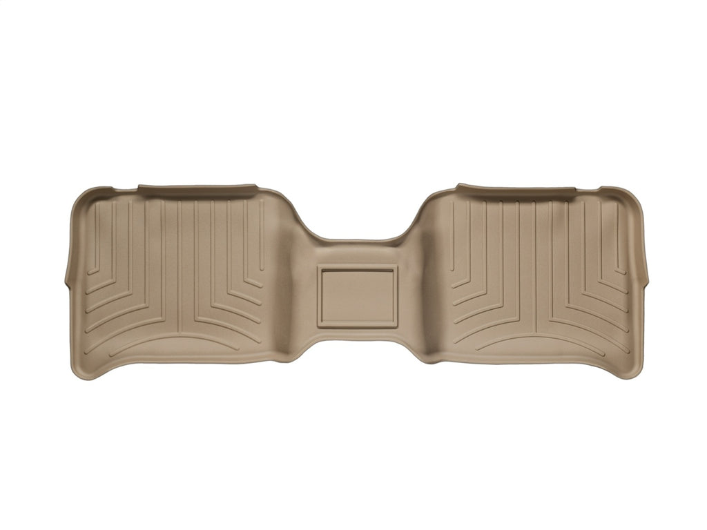 Weathertech 450252 FloorLiner™ DigitalFit® for Select Dodge Dakota, Mitsubishi Raider, Ram Dakota