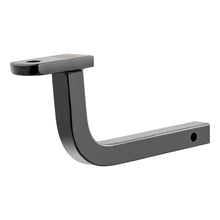 Load image into Gallery viewer, CURT 45025 Class 1 Ball Mount (1-1/4" Shank, 2,000 lbs., 5" Rise, 11-9/16" Long)